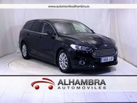 usado Ford Mondeo SPORTBREAK 1.5 TDCI 120 TREND