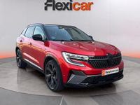 Usado Renault Austral Techno 158 CV (116 kW) 2022 Rojo SUV