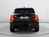 Usado Mini Cooper S Countryman 220 CV (161 kW) 2021 Gris / plata SUV