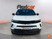 Usado Opel Mokka GS Line 130 CV (95 kW) 2021 Blanco SUV