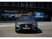 Usado Mercedes EQE350 214 kW (292 CV) 2023 Gris Berlina