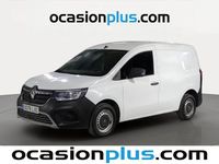 Usado Renault Kangoo 75 CV (55 kW) 2022 Blanco Monovolumen