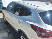 Usado Nissan Qashqai Visia 116 CV (85 kW) 2018 Blanco SUV
