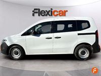 Usado Mercedes Citan 110 95 CV (69 kW) 2023 Blanco Familiar