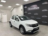 Usado Dacia Sandero Essentiel 95 CV (69 kW) 2020 Blanco Berlina