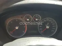 Używany Ford Focus Trend 115 KM (84 kW) 2005 Niebieski Sedan/Limuzyna