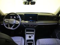 Usado VW Tiguan Life 204 CV (150 kW) 2025 Verde SUV