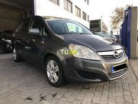 usado Opel Zafira 1.9 CDTI