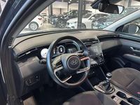 Usado Hyundai Tucson 116 CV (85 kW) 2024 Azul SUV