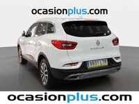 Usado Renault Kadjar Zen 116 CV (85 kW) 2021 Blanco SUV