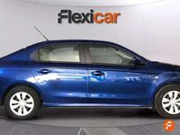 Usado Citroën C-Elysee I Feel 82 CV (60 kW) 2017 Azul Berlina