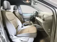 Usado Seat Arona Xperience 115 CV (84 kW) 2025 Gris SUV