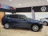 Usado Volvo XC60 Business Edition 197 CV (144 kW) 2020 Azul SUV