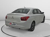 Usado Citroën C-Elysee I Feel 83 CV (61 kW) 2018 Blanco Berlina