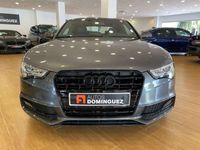 usado Audi A5 Coupé 2.0TDI S Line S tronic 140kW