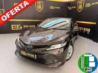Usado Toyota Camry Advance 218 CV (160 kW) 2020 Marrón Berlina