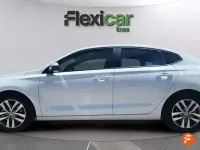 Usado Hyundai i30 120 CV (88 kW) 2020 Blanco