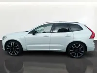 Usado Volvo XC60 Ultra 252 CV (185 kW) 2024 Blanco SUV