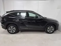 Usado Hyundai Tucson 150 CV (110 kW) 2022 Negro SUV