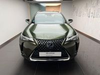 Usado Lexus UX Business Edition 184 CV (135 kW) 2022 Verde SUV