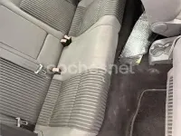 Usado VW Polo Edition 80 CV (58 kW) 2007 Negro Utilitario