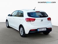 usado Kia Rio 1.2 DPi 62kW (84CV) Concept