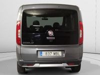 Usado Fiat Doblò Trekking 120 CV (88 kW) 2022 Monovolumen