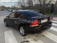 Usado Volvo S60 Momentum 163 CV (119 kW) 2005 Negro Berlina
