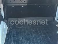 Usado Renault Kangoo 75 CV (55 kW) 2016 Blanco Familiar