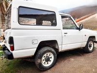 Occasion Nissan Patrol 95 ch (69 kW) 1995 Blanc SUV
