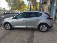 usado Renault Mégane 1.2 TCE Energy Limited S&S 115