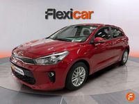 Usado Kia Rio 101 CV (74 kW) 2020 Burdeos Berlina