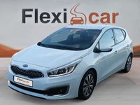 usado Kia Ceed 1.0 T-GDi 74kW (100CV) Concept Eco-Dynam Gasolina en Flexicar Zaragoza 2