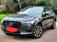 Usado Volvo XC60 R-Design 395 CV (290 kW) 2021 Oscuro SUV