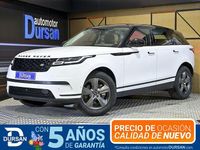 Usado Land Rover Range Rover Velar S 204 CV (150 kW) 2021 Blanco SUV