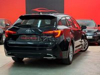 Usado Toyota Corolla Active 140 CV (102 kW) 2024 Negro Familiar