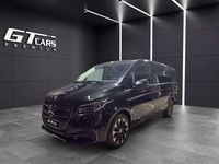 Usado Mercedes V250 Avantgarde 190 CV (139 kW) 2025 Negro Monovolumen