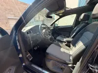 Usado VW Tiguan Sportline 150 CV (110 kW) 2018 Azul SUV