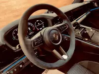 Usado Porsche Panamera 4 470 CV (345 kW) 2024 Blanco Berlina