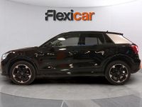Usado Audi Q2 S-Line 116 CV (85 kW) 2023 Negro SUV