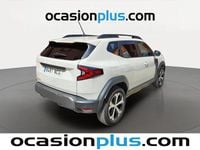 Brugt Dacia Duster Journey 131 HK (96 kW) 2025 Beige SUV