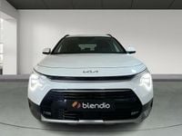 Nowe Kia Niro 185 KM (136 kW) 2025 Biały SUV