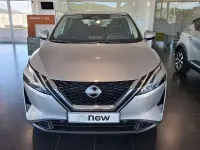 Usado Nissan Qashqai Acenta 140 CV (102 kW) 2023 Gris SUV