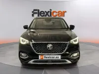 Usado MG HS Luxury 258 CV (189 kW) 2021 Negro SUV