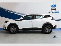 Käytetty Peugeot 2008 Active 101 HP (74 kW) 2022 Valkoinen Katumaasturi