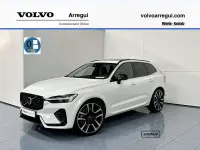 Usado Volvo XC60 Ultimate 351 CV (258 kW) 2023 Blanco SUV