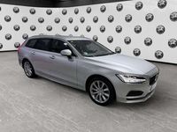 Usado Volvo V90 Momentum 190 CV (139 kW) 2019 Gris / plata Familiar