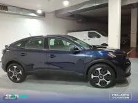 Usado Citroën C4 145 CV (106 kW) 2025 Azul SUV