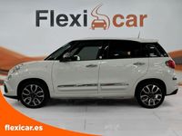 usado Fiat 500L Mirror 1.4 16v 70kW (95CV)