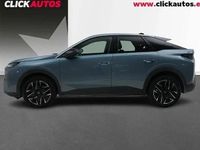 Usado Peugeot 3008 Allure 145 CV (106 kW) 2025 Blanco SUV